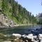 Upper Selway River