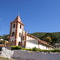 Igreja Santo Antonio - Roças Grandes - Sabara