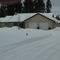 mi casa on winter 2008