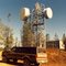 Well Hidden Microwave Station