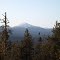 Mt. Bachelor.