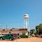 Toulon Illinois water tower