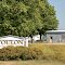 Toulon Illinois welcome sign est. 1841