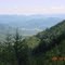 looking towards foots creek