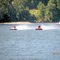 Boat races at Rogue River Rooster Crow 2011