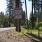 Bear Hollow County Park Entrance