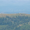 Horse Mtn Lookout taken from Smith Mtn
