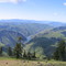 Hells Canyon towards Oxbow Dam