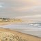 Lincoln City from Road's End