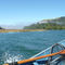 Salmon River At Cascade Head
