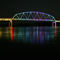 Bridge in Lights
