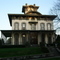 3rd Street Hilltop Mansion