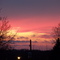 Muscatine's Acclaimed Sunsets