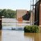 Mississippi Flooding Lock & Dam 16