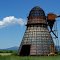 Vintage Wigwam sawdust incinerator