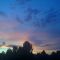 Talent Sunset