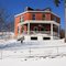 Sparland Octagon House