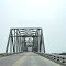 Bridge over Illinois River