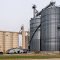 Large Grain Elevators
