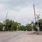 Railroad Crossing