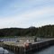 Port Lions Ferry Dock