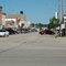 Down town Lena Illinois.