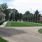 Veterans Memorial Lena Illinois