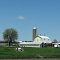 Farm near Stockton IL