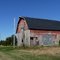 Country barn