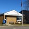 Holcomb Post Office