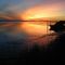 Ocklockonee Bay sunset