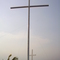 Morro da Cruz - Cotriguaçu - Paróquia Nossa Senhora Aparecida