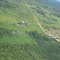 VISTA AÉREA PONTE NA MT 170 - Aprox. 7,3 km de COTRIGUAÇU