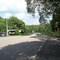 Boat ramp to the St. John River, Astor FL
