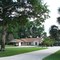 Astor's very nice residencial area. Astor FL