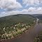 Aerial View of Althom, PA