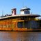 Mary Murray Old Staten Island Ferry, Raritan River, New Brunswick NJ