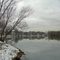 New Market Lake