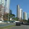 Rua Prof. Pedro Viriato P. Souza em Curitiba - Paraná - Brazil