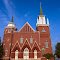 Emmanuel Lutheran Church -- Hoagland, Indiana