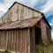 Barn -- Monroeville, Indiana