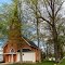 Marquardt Lutheran Church -- Monroeville, Indiana