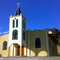 Igreja da Paróquia de São José Operário