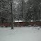 Traveling Down Route 35 in snow 13