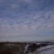 Lakeforest view of the Chestnut Ridge