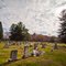 Green Lick Cemetery