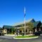 New Stanton (Relatively) New Rest Stop Building
