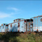 Conrail Caboose Graveyard