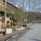 Entrance of Blackbear Campground, Florida, NY