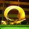 Circular Arty Thing